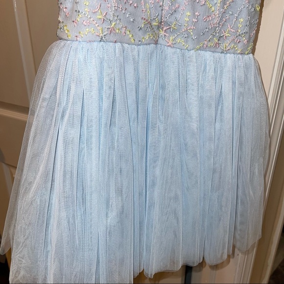 Pippa & Julie Pastourelle 5T Dress - Picture 5 of 6